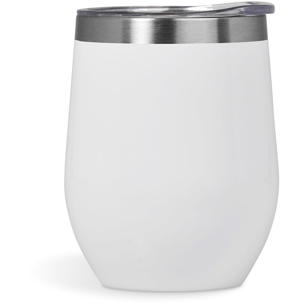 Serendipio Sheridan Stainless Steel Vacuum Tumbler - 300ml - Image 26