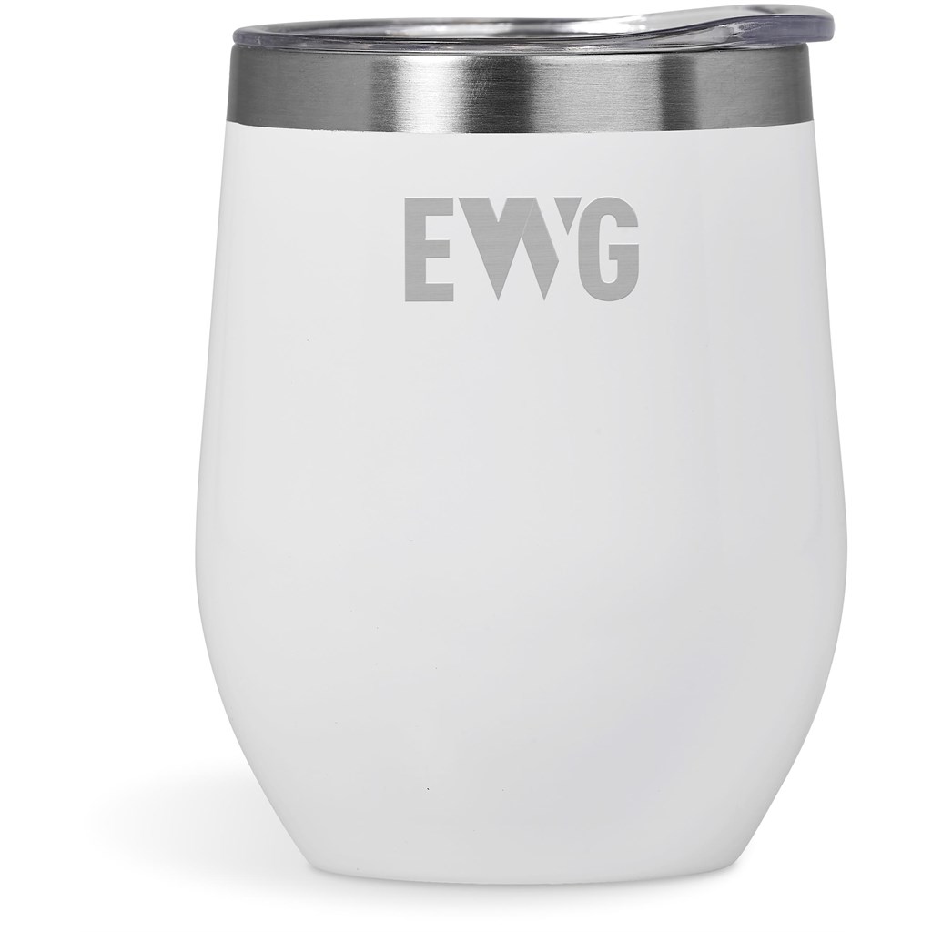 Serendipio Sheridan Stainless Steel Vacuum Tumbler - 300ml - Image 23