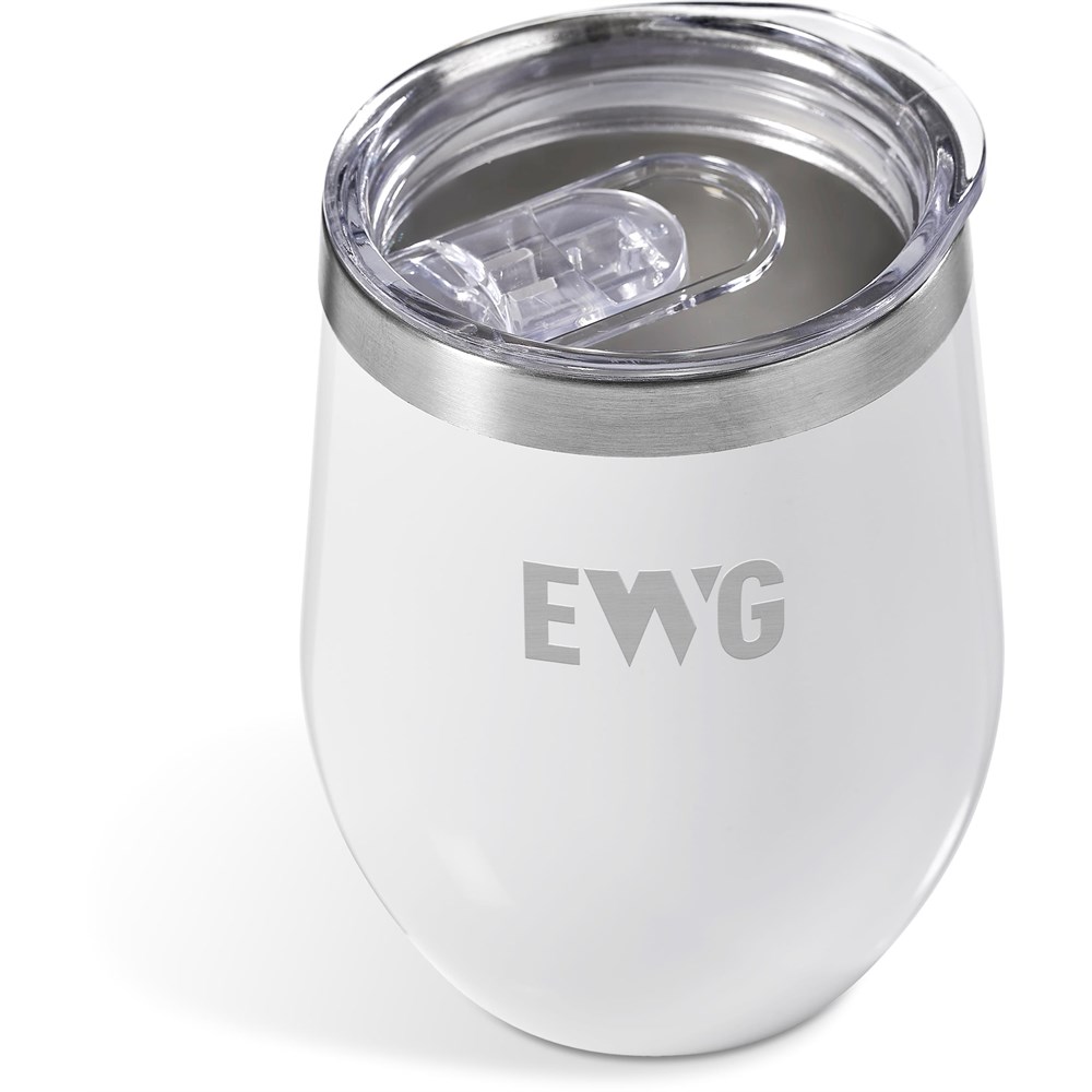 Serendipio Sheridan Stainless Steel Vacuum Tumbler - 300ml - Image 21