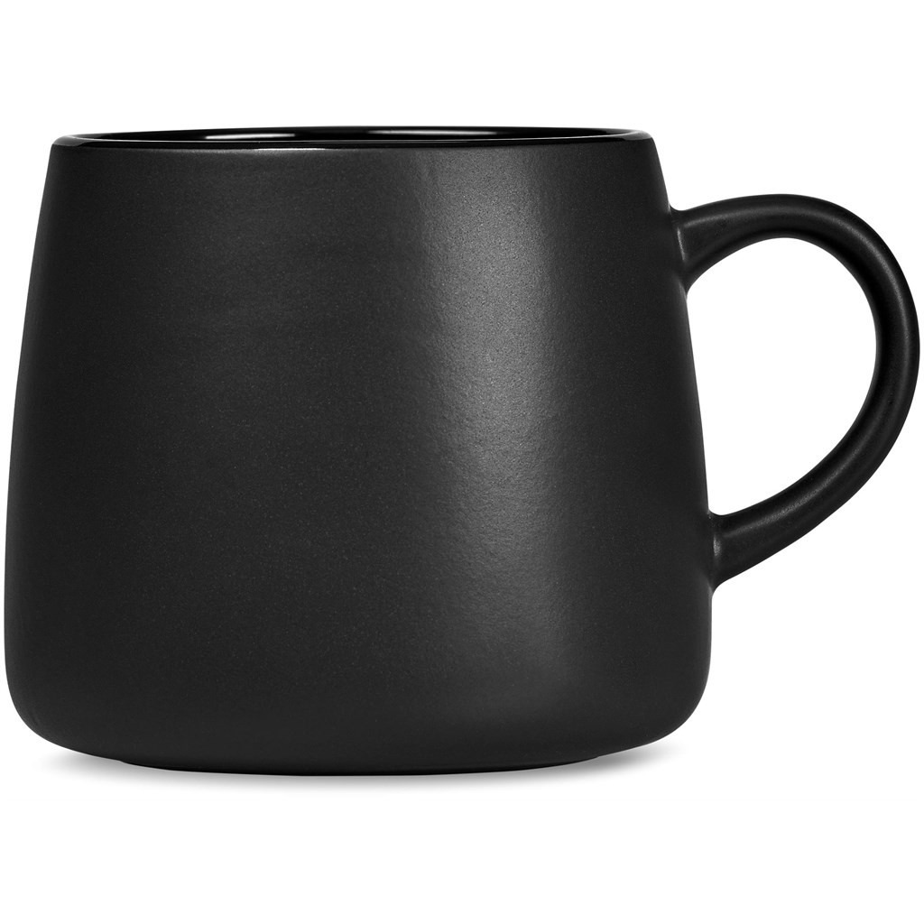 Serendipio Camden Ceramic Coffee Mug - 400ml - Image 12