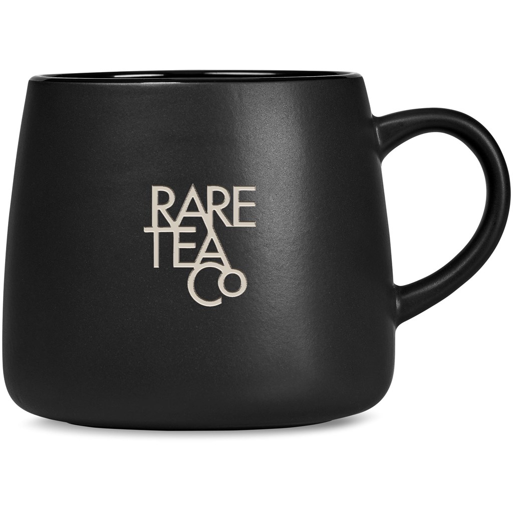 Serendipio Camden Ceramic Coffee Mug - 400ml - Image 13