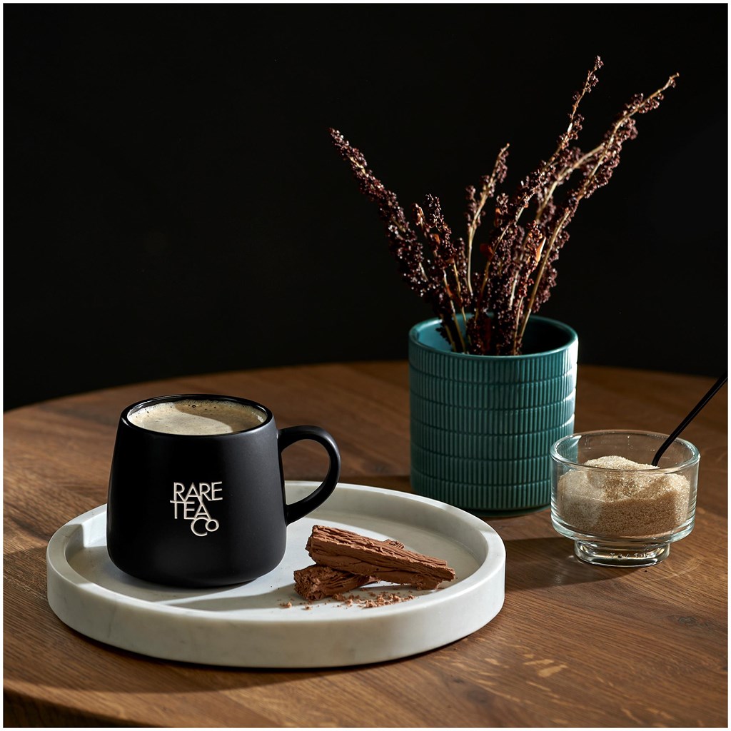 Serendipio Camden Ceramic Coffee Mug - 400ml - Image 6