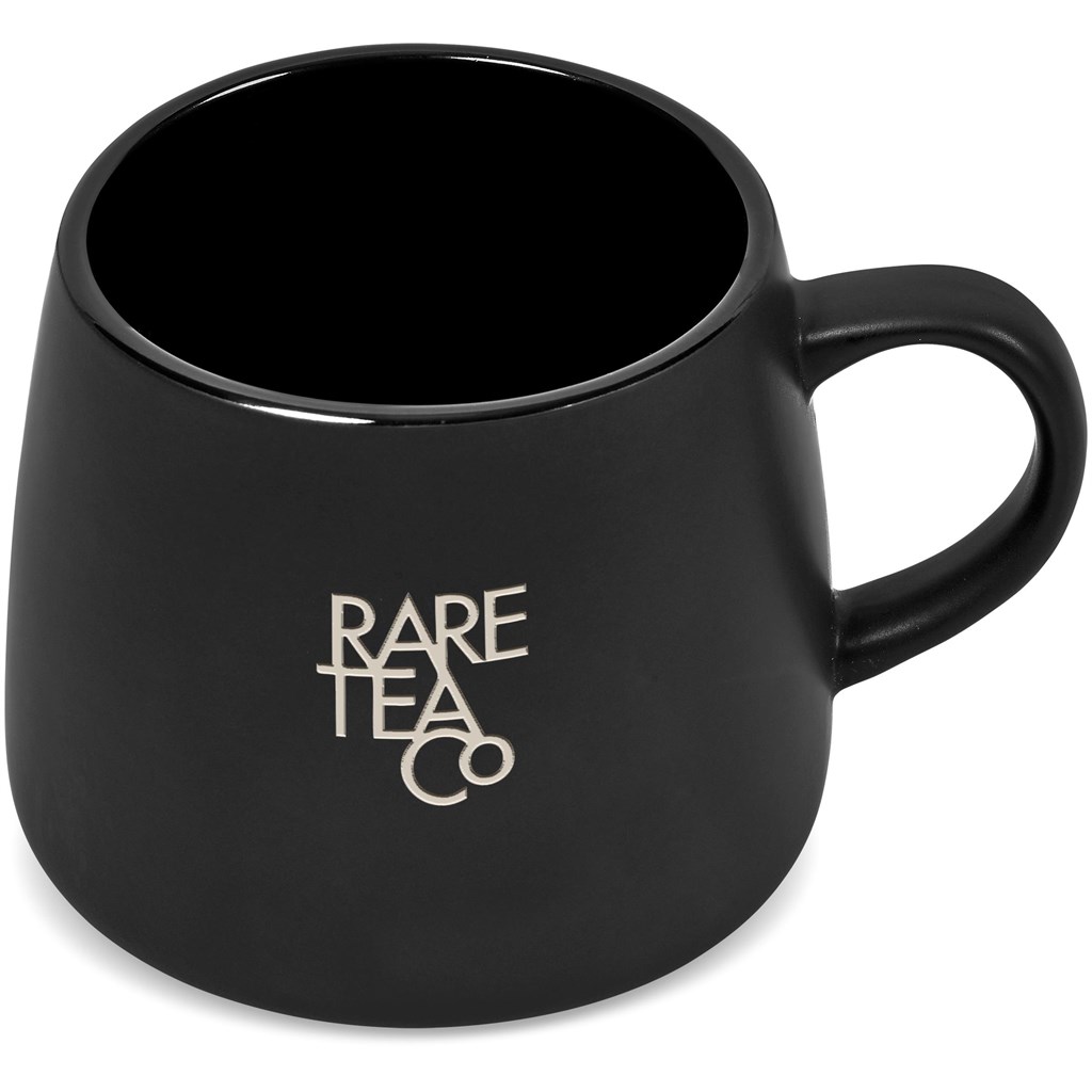 Serendipio Camden Ceramic Coffee Mug - 400ml - Image 10