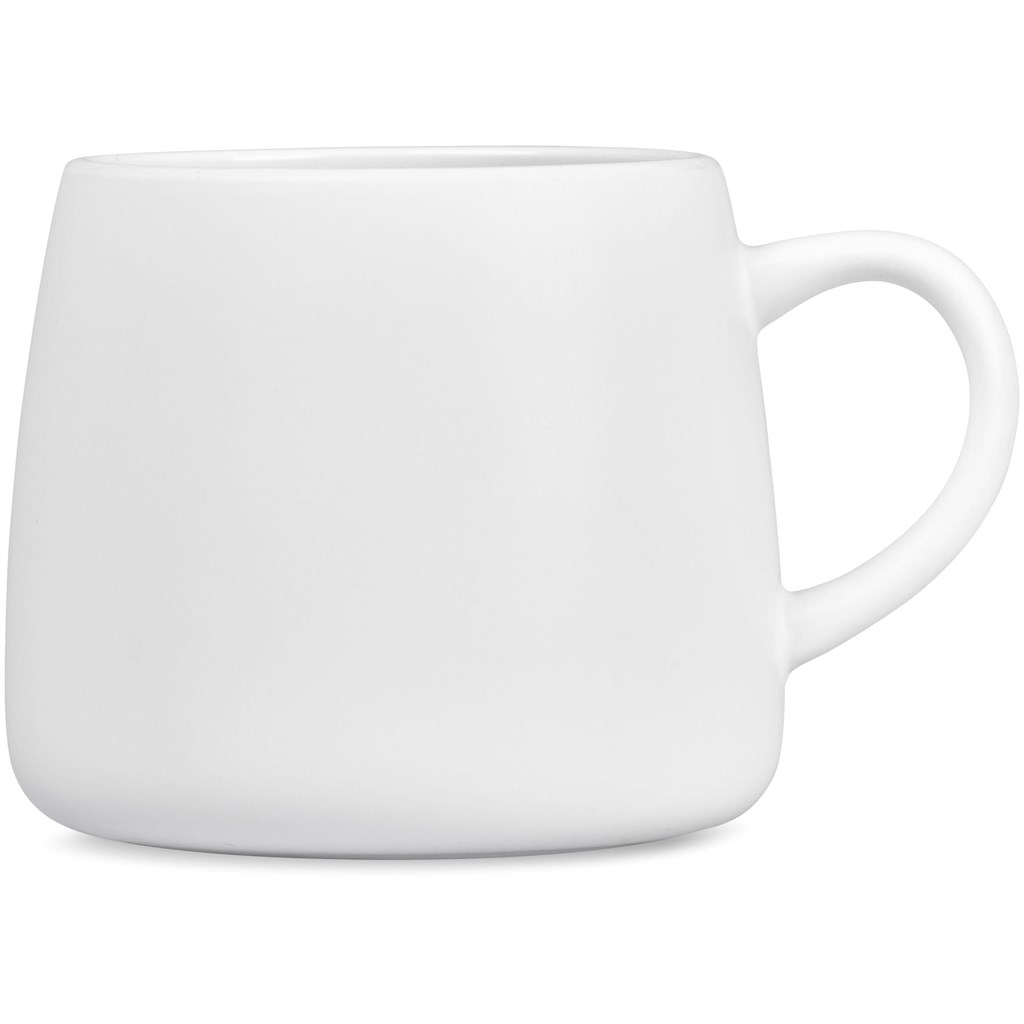 Serendipio Camden Ceramic Coffee Mug - 400ml - Image 16