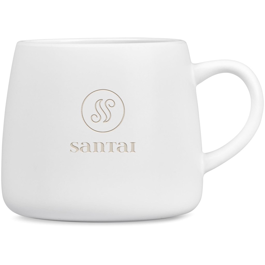 Serendipio Camden Ceramic Coffee Mug - 400ml - Image 17