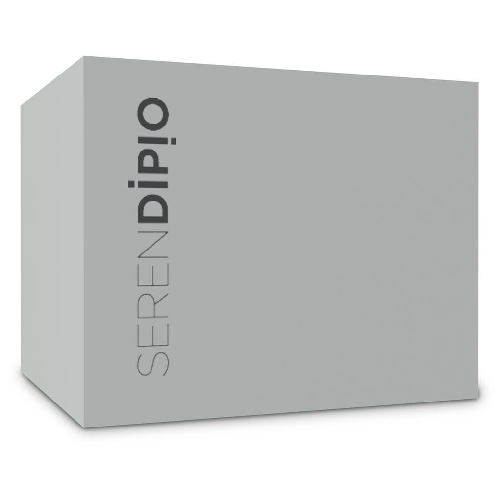 Serendipio Camden Ceramic Coffee Mug - 400ml - Image 5