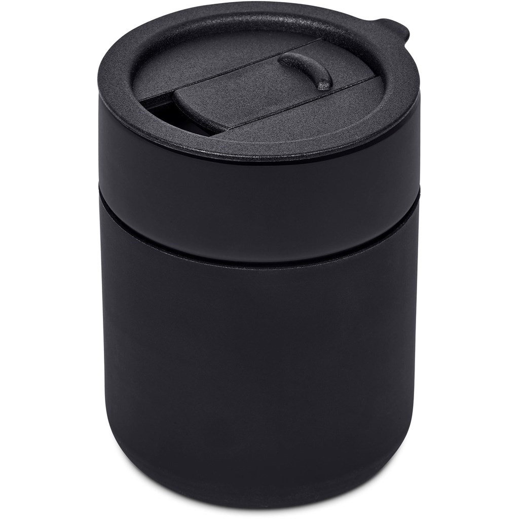 Serendipio Pimlico Ceramic Coffee Tumbler – 300ml - Image 13