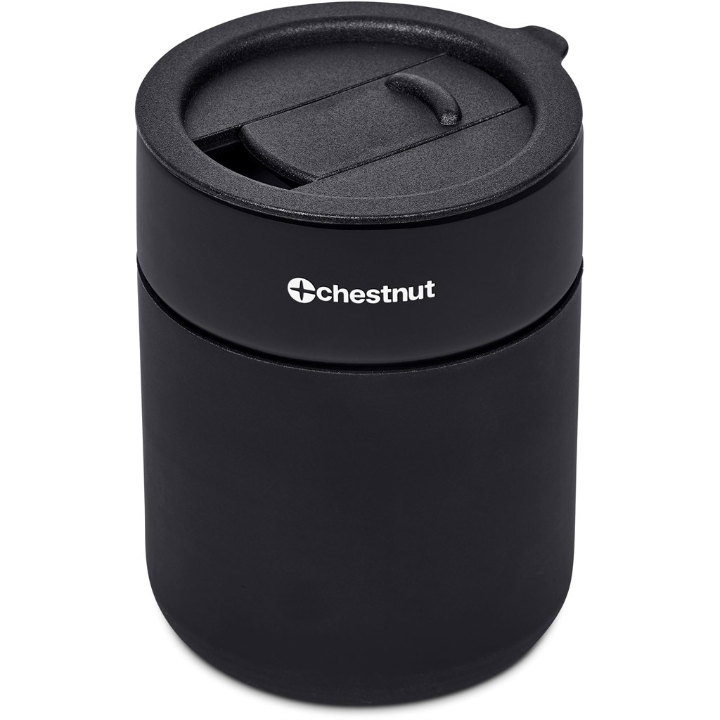 Serendipio Pimlico Ceramic Coffee Tumbler – 300ml - Image 3