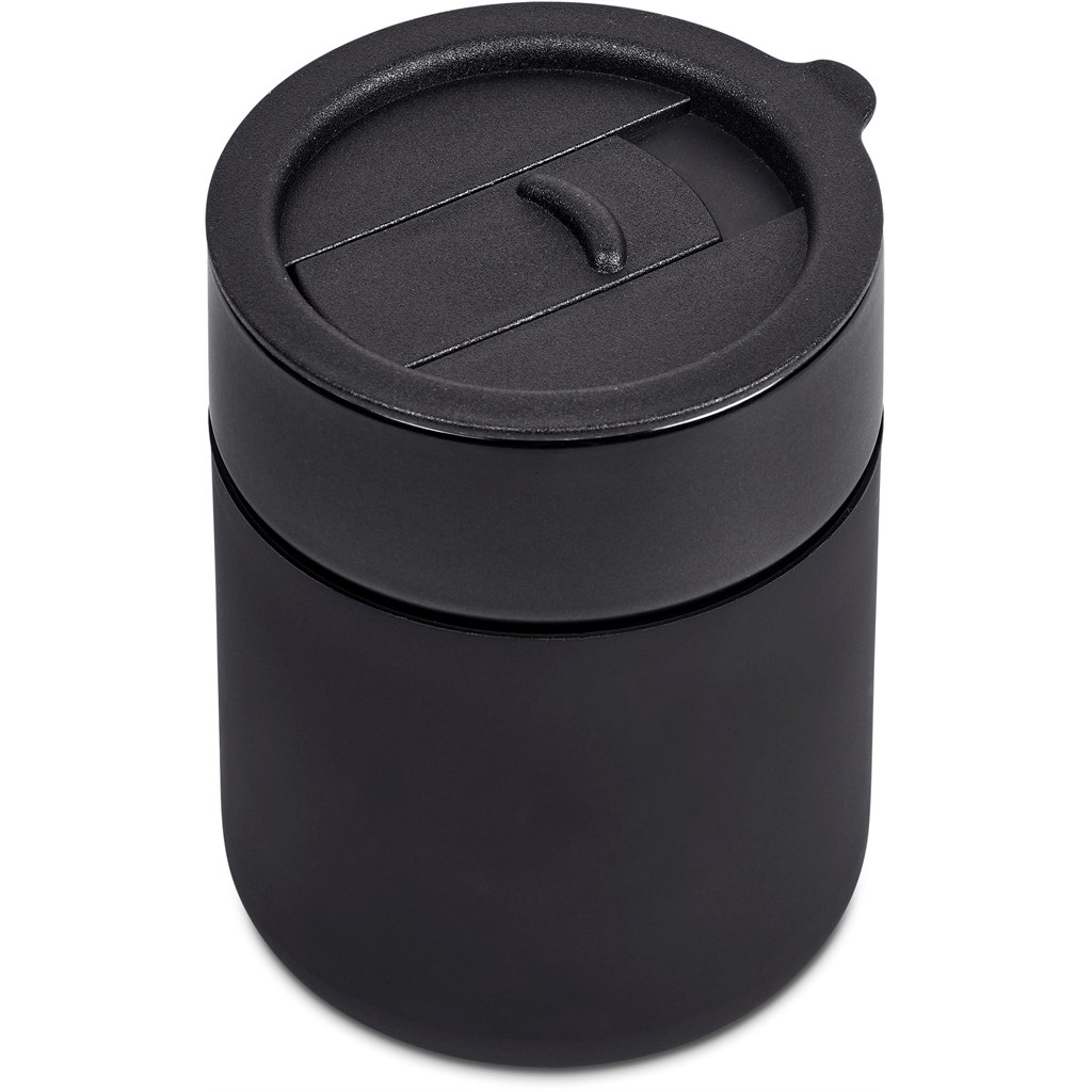 Serendipio Pimlico Ceramic Coffee Tumbler – 300ml - Image 30