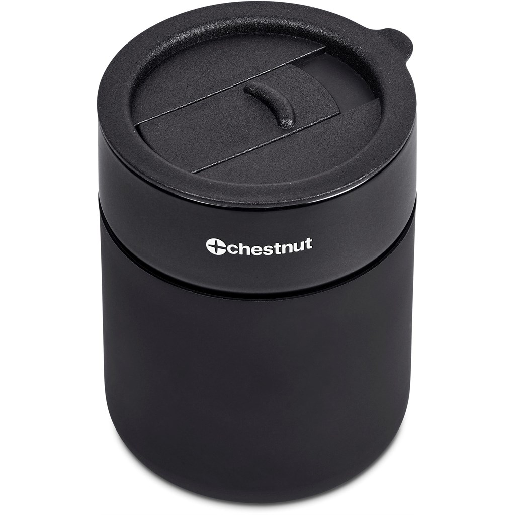 Serendipio Pimlico Ceramic Coffee Tumbler – 300ml - Image 23