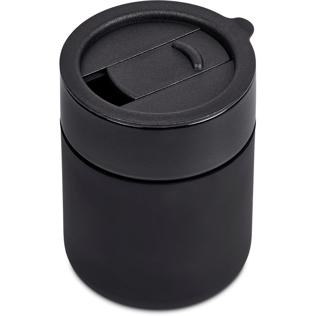 Serendipio Pimlico Ceramic Coffee Tumbler – 300ml - Image 24