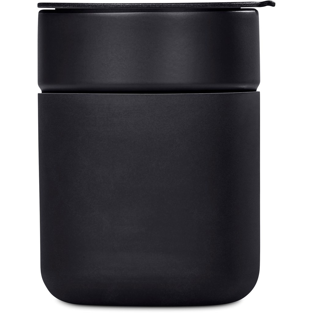 Serendipio Pimlico Ceramic Coffee Tumbler – 300ml - Image 27
