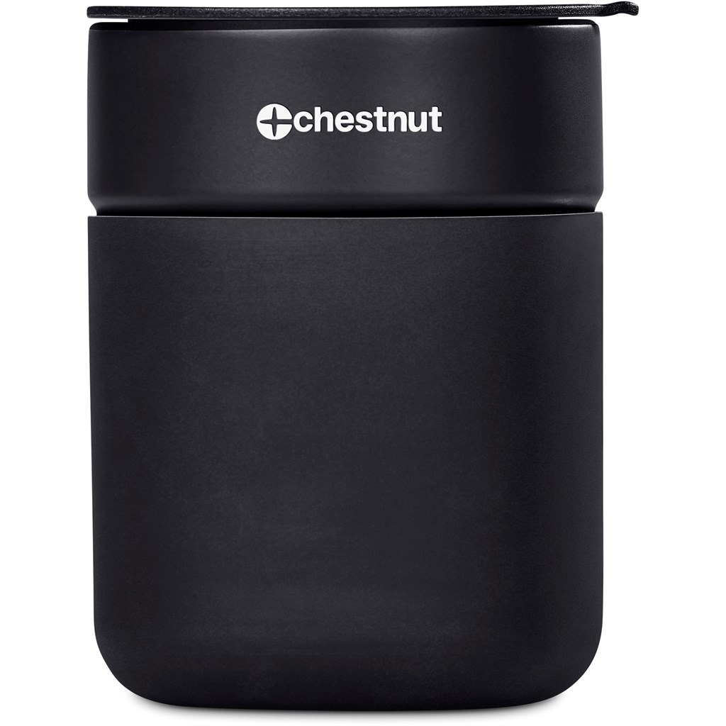 Serendipio Pimlico Ceramic Coffee Tumbler – 300ml - Image 22