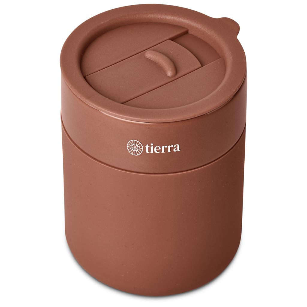 Serendipio Pimlico Ceramic Coffee Tumbler – 300ml - Image 36