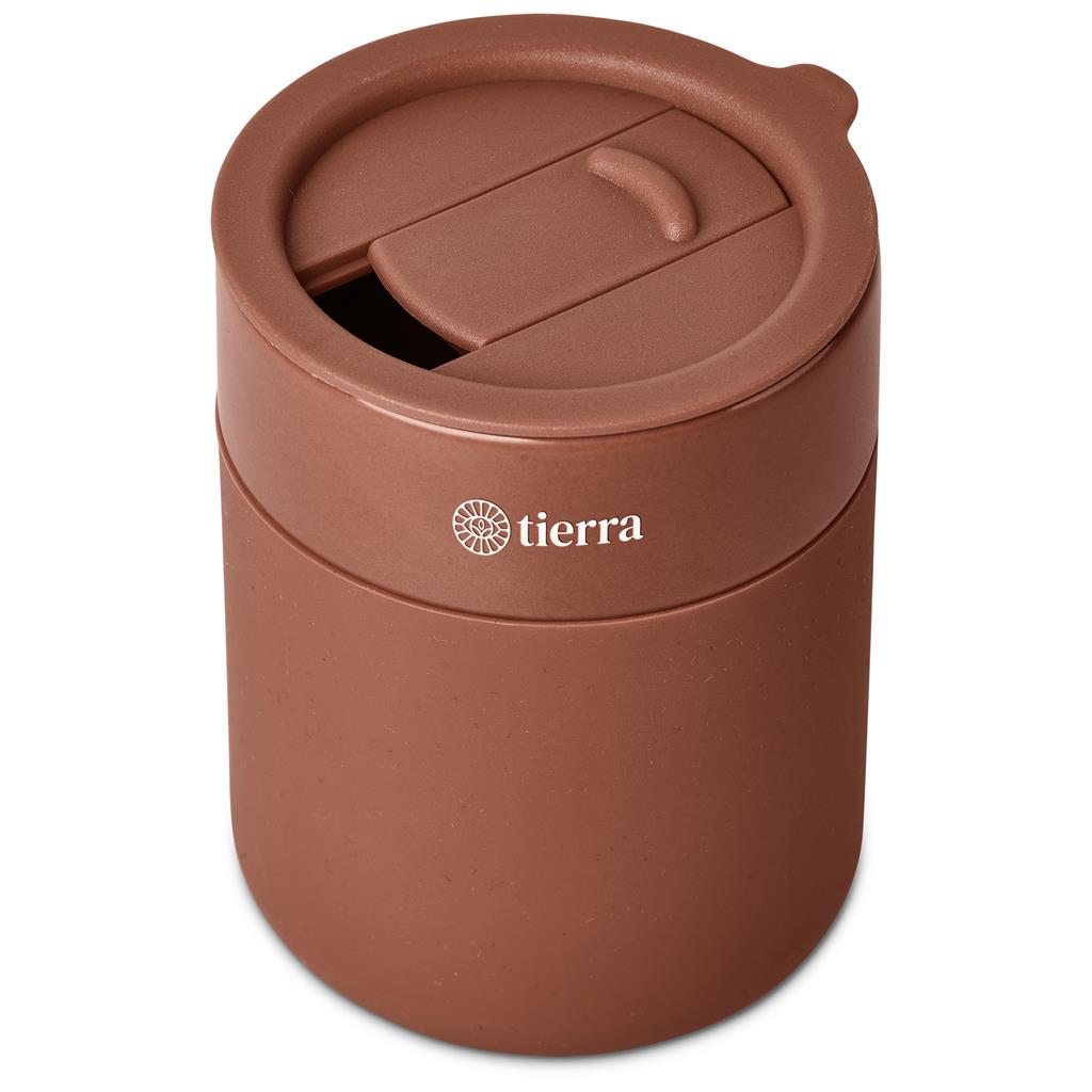 Serendipio Pimlico Ceramic Coffee Tumbler – 300ml - Image 37