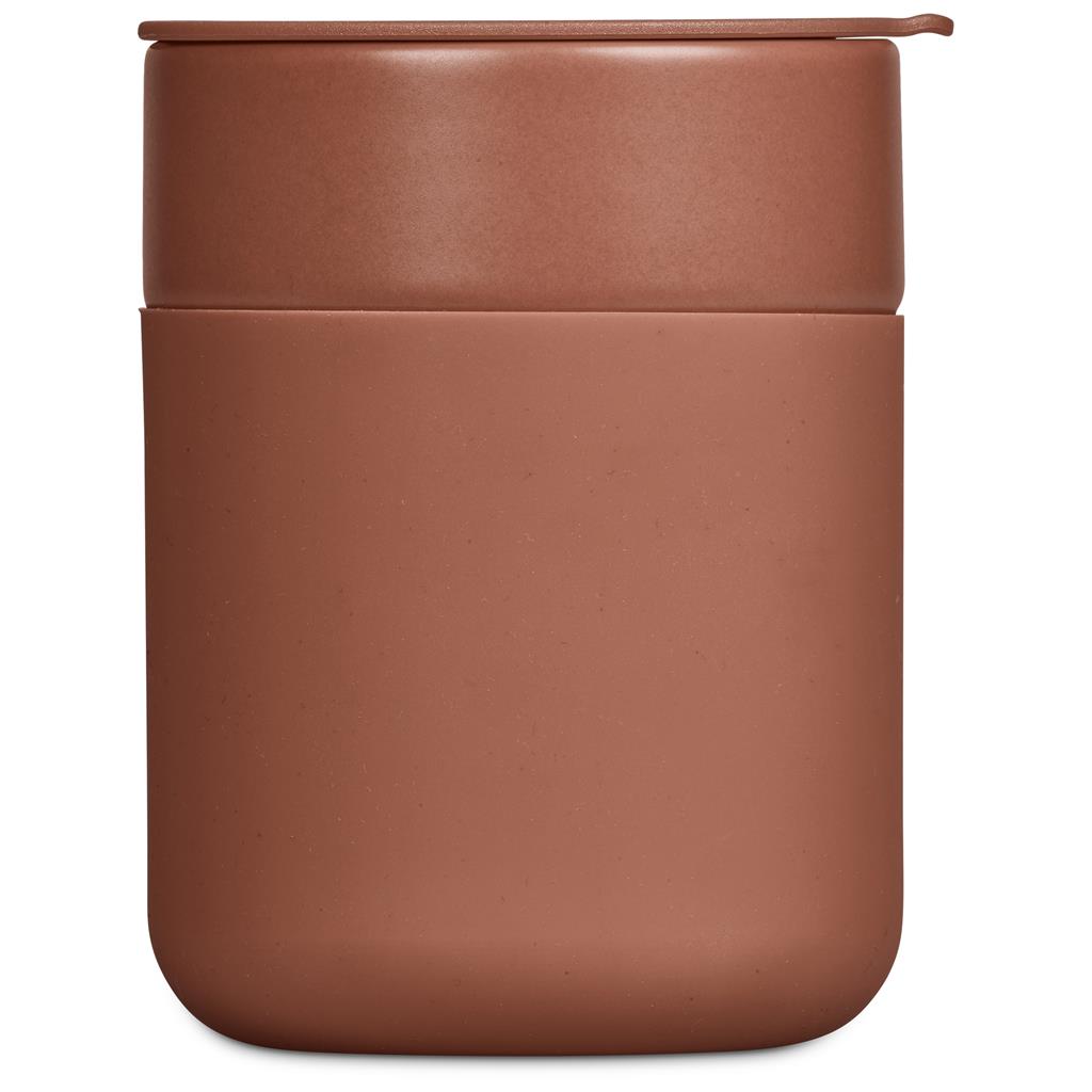Serendipio Pimlico Ceramic Coffee Tumbler – 300ml - Image 38