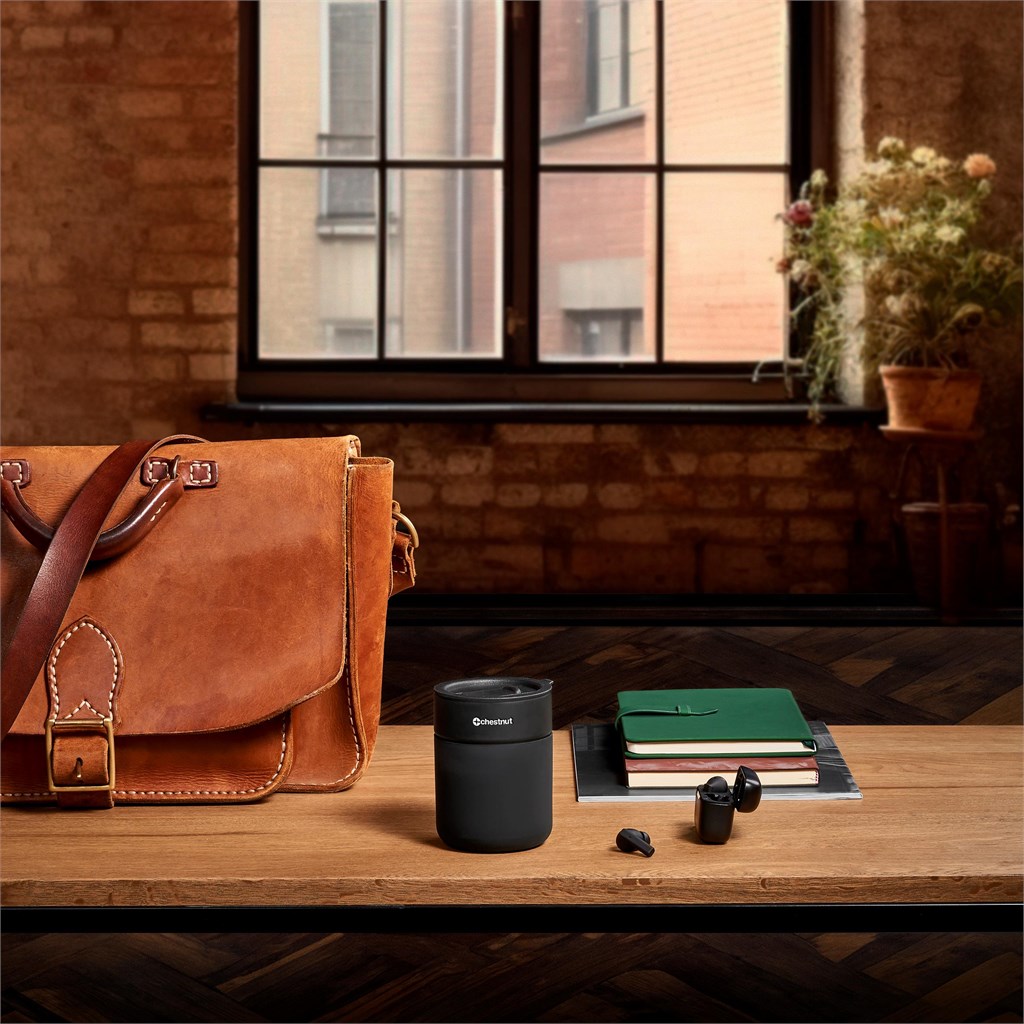 Serendipio Pimlico Ceramic Coffee Tumbler – 300ml - Image 16