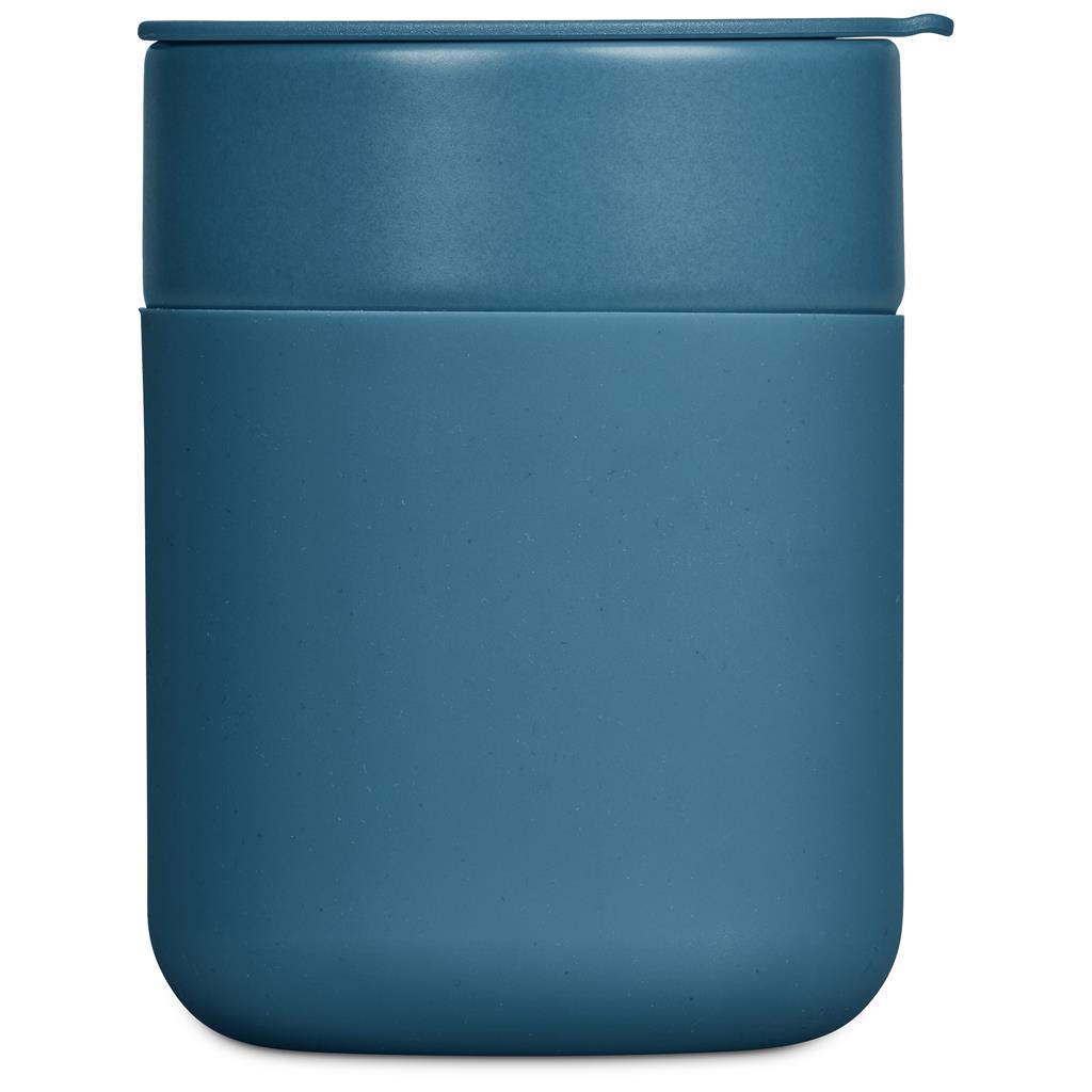 Serendipio Pimlico Ceramic Coffee Tumbler – 300ml - Image 55