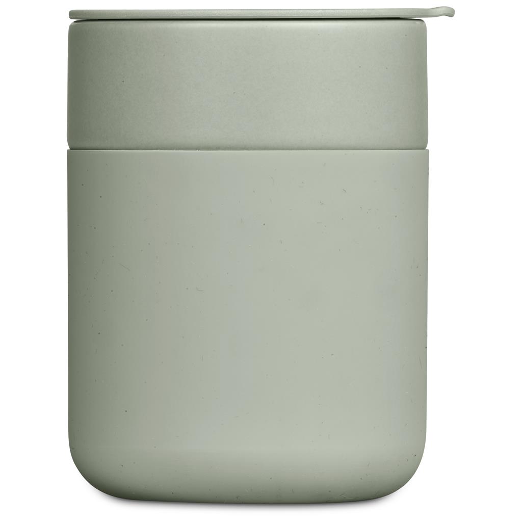 Serendipio Pimlico Ceramic Coffee Tumbler – 300ml - Image 70