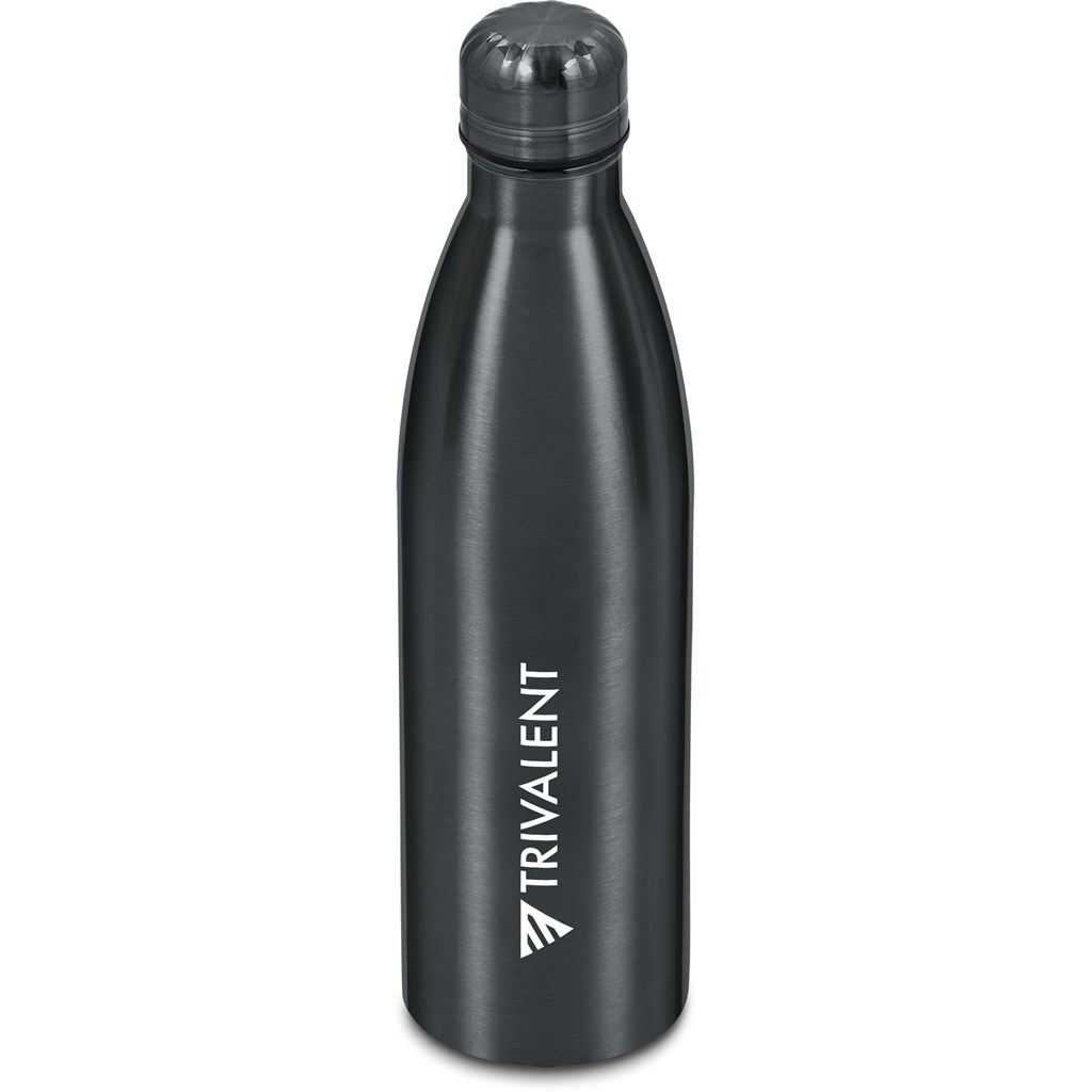 Serendipio Miranda Stainless Steel Water Bottle – 1 Litre - Image 6