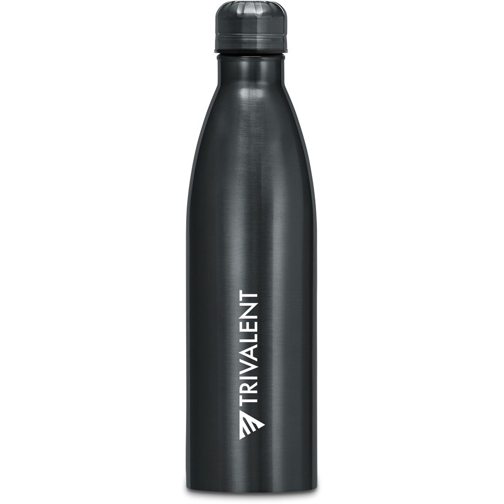 Serendipio Miranda Stainless Steel Water Bottle – 1 Litre - Image 5