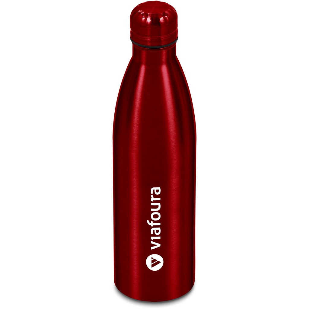 Serendipio Miranda Stainless Steel Water Bottle – 1 Litre - Image 16