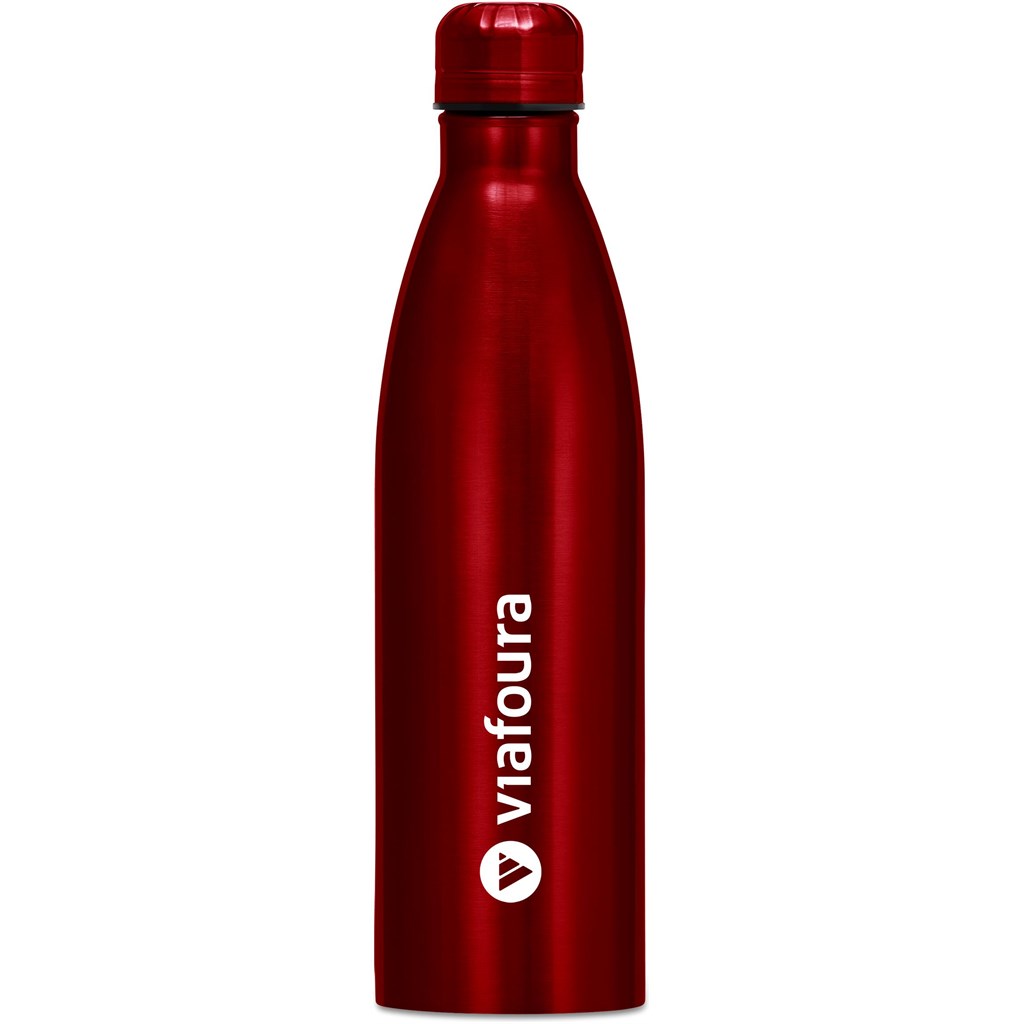 Serendipio Miranda Stainless Steel Water Bottle – 1 Litre - Image 13