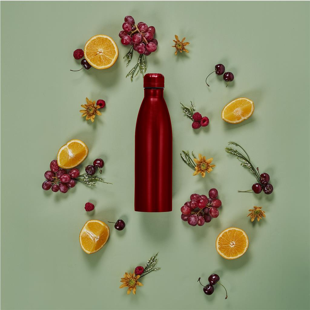 Serendipio Miranda Stainless Steel Water Bottle – 1 Litre - Image 15