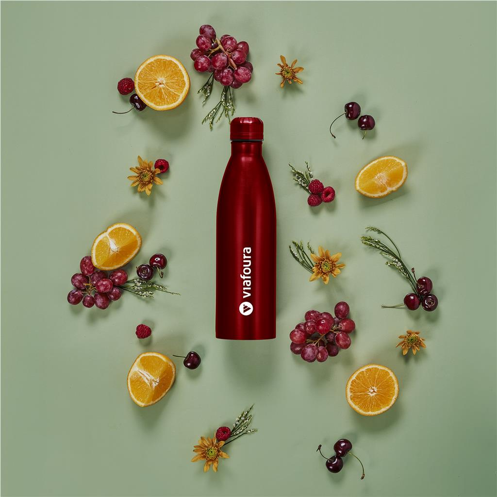 Serendipio Miranda Stainless Steel Water Bottle – 1 Litre - Image 17