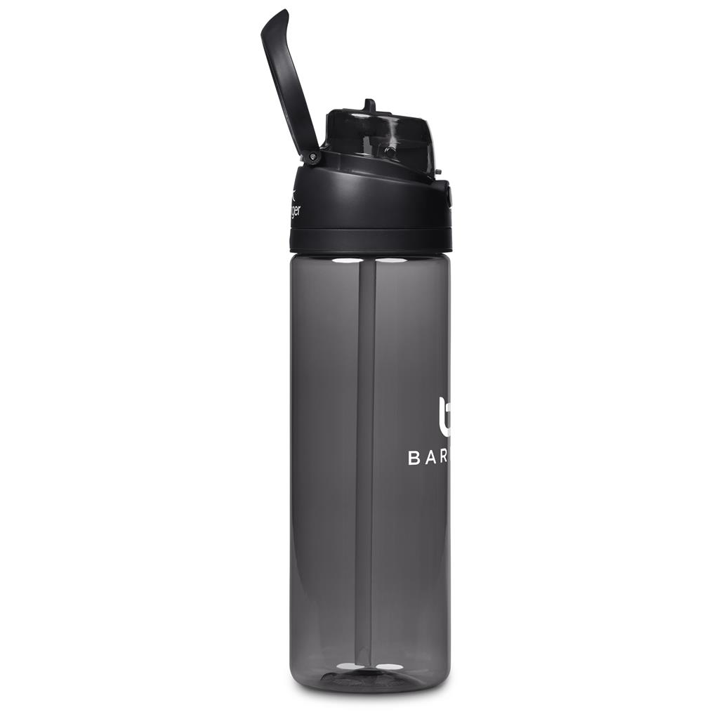 Slazenger Trooper Recycled PET Water Bottle - 800ml - Image 17