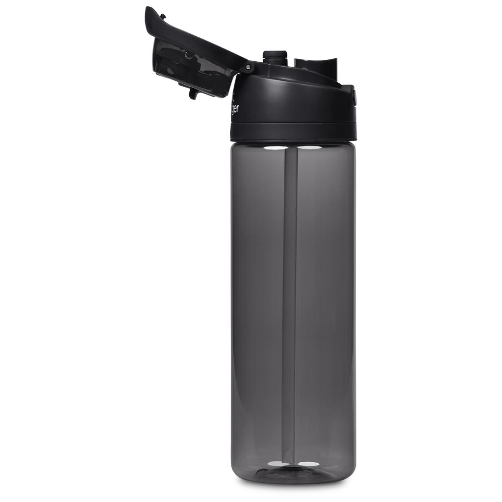 Slazenger Trooper Recycled PET Water Bottle - 800ml - Image 67