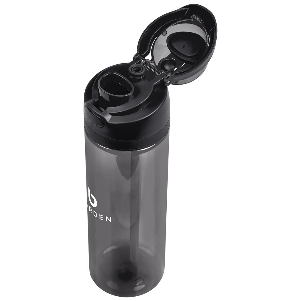 Slazenger Trooper Recycled PET Water Bottle - 800ml - Image 65