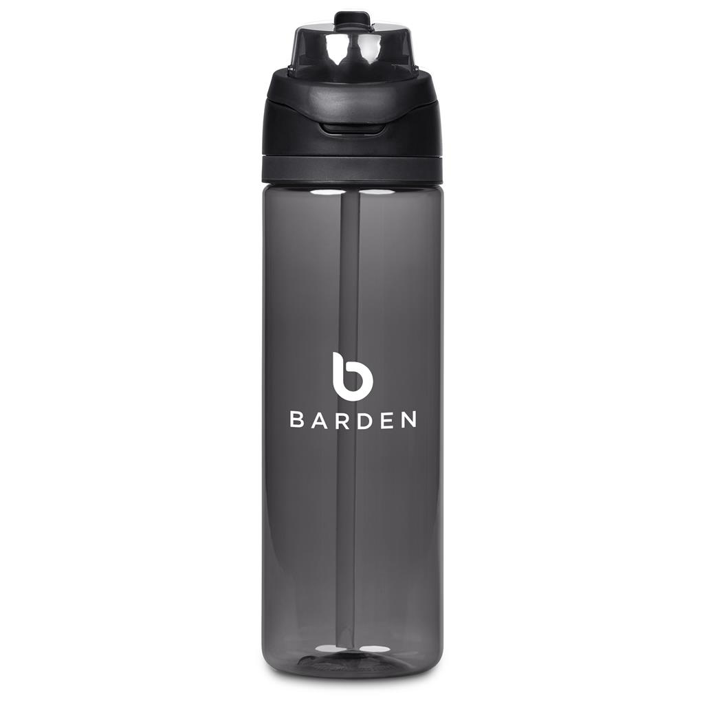 Slazenger Trooper Recycled PET Water Bottle - 800ml - Image 6