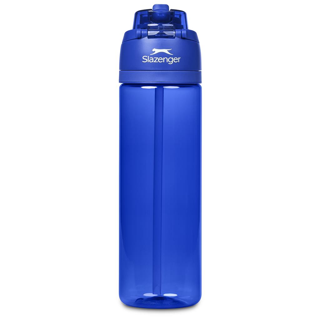 Slazenger Trooper Recycled PET Water Bottle - 800ml - Image 29