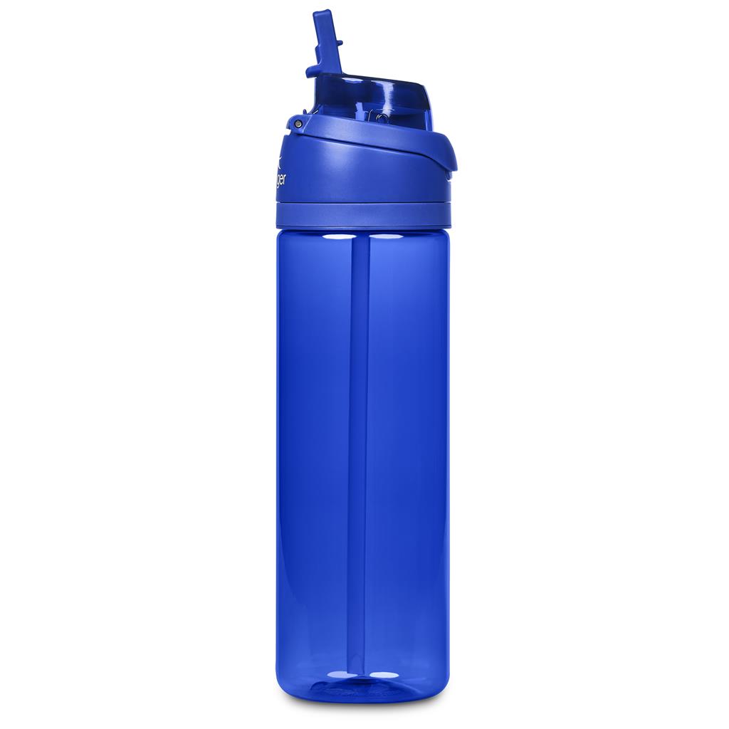 Slazenger Trooper Recycled PET Water Bottle - 800ml - Image 26