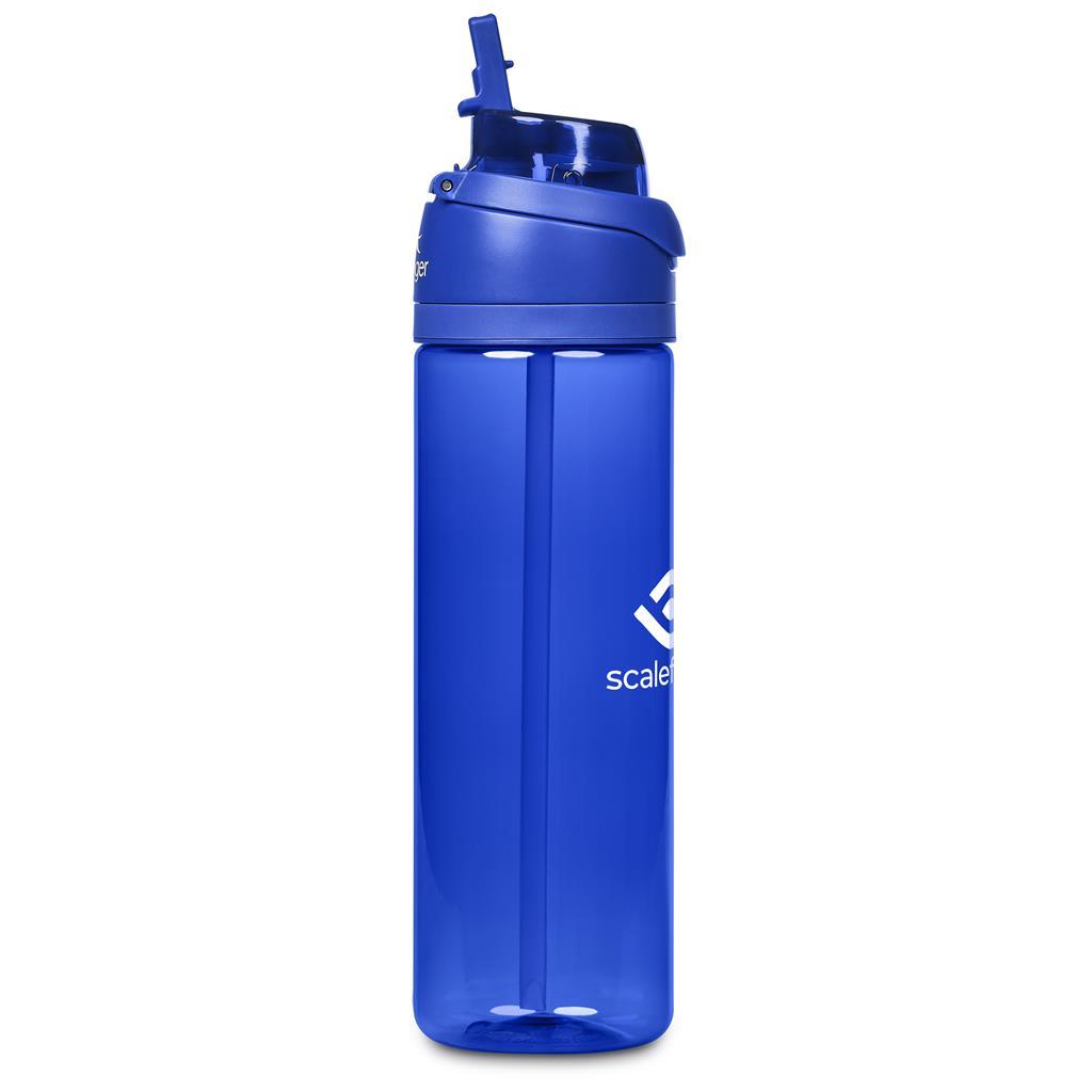 Slazenger Trooper Recycled PET Water Bottle - 800ml - Image 35