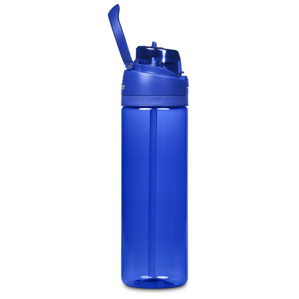 Slazenger Trooper Recycled PET Water Bottle - 800ml - Image 30