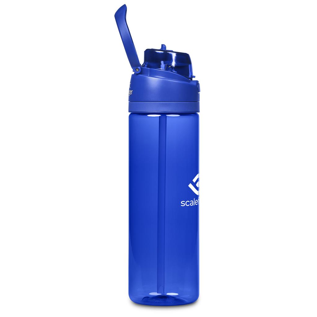 Slazenger Trooper Recycled PET Water Bottle - 800ml - Image 31