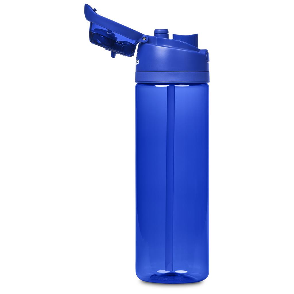 Slazenger Trooper Recycled PET Water Bottle - 800ml - Image 40