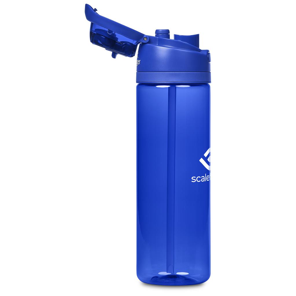 Slazenger Trooper Recycled PET Water Bottle - 800ml - Image 36