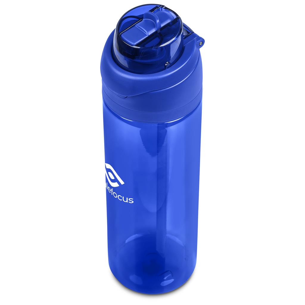 Slazenger Trooper Recycled PET Water Bottle - 800ml - Image 41