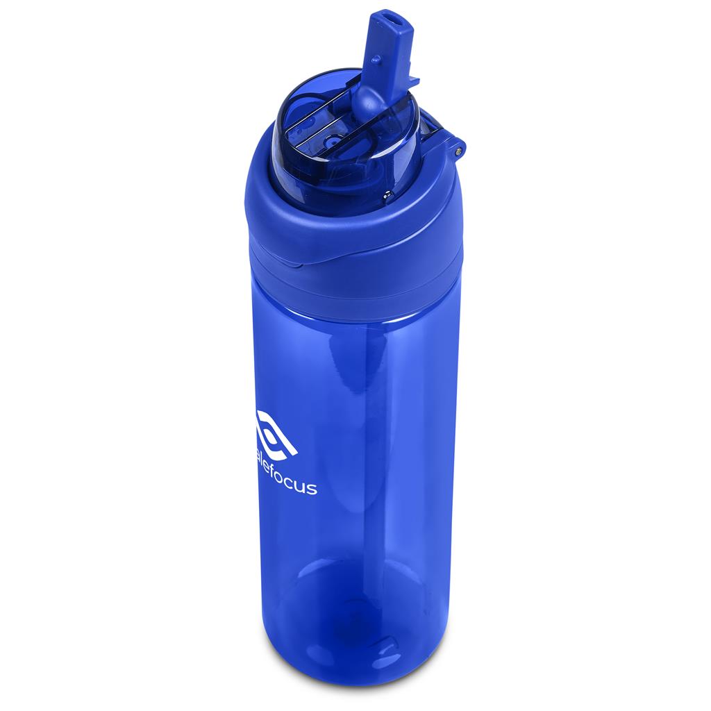 Slazenger Trooper Recycled PET Water Bottle - 800ml - Image 37
