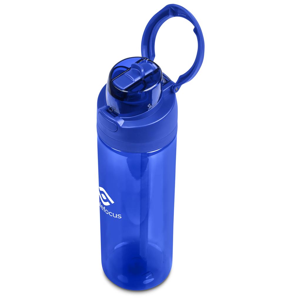 Slazenger Trooper Recycled PET Water Bottle - 800ml - Image 38