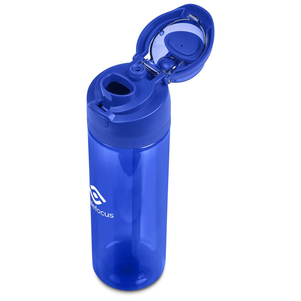 Slazenger Trooper Recycled PET Water Bottle - 800ml - Image 33