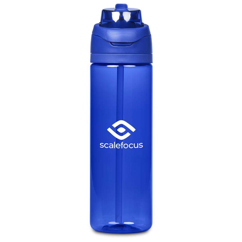 Slazenger Trooper Recycled PET Water Bottle - 800ml - Image 25