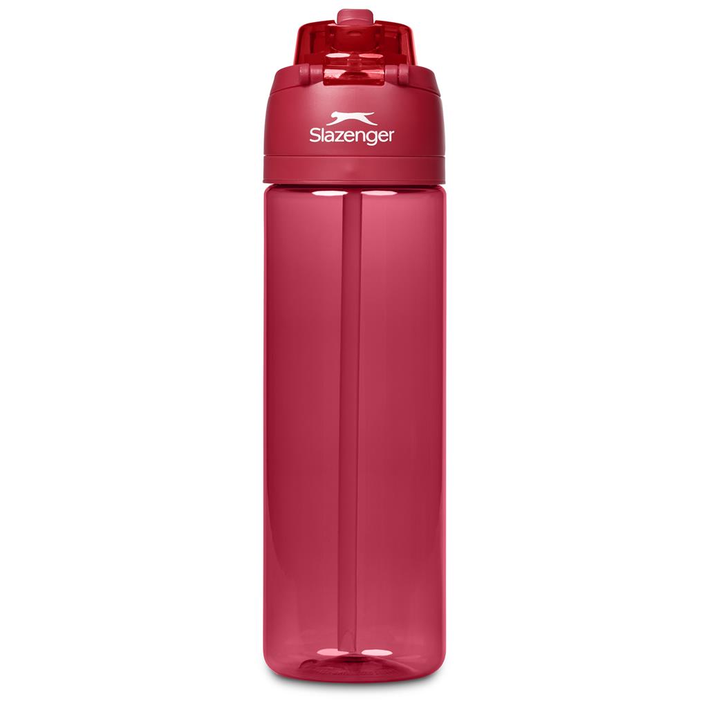 Slazenger Trooper Recycled PET Water Bottle - 800ml - Image 58