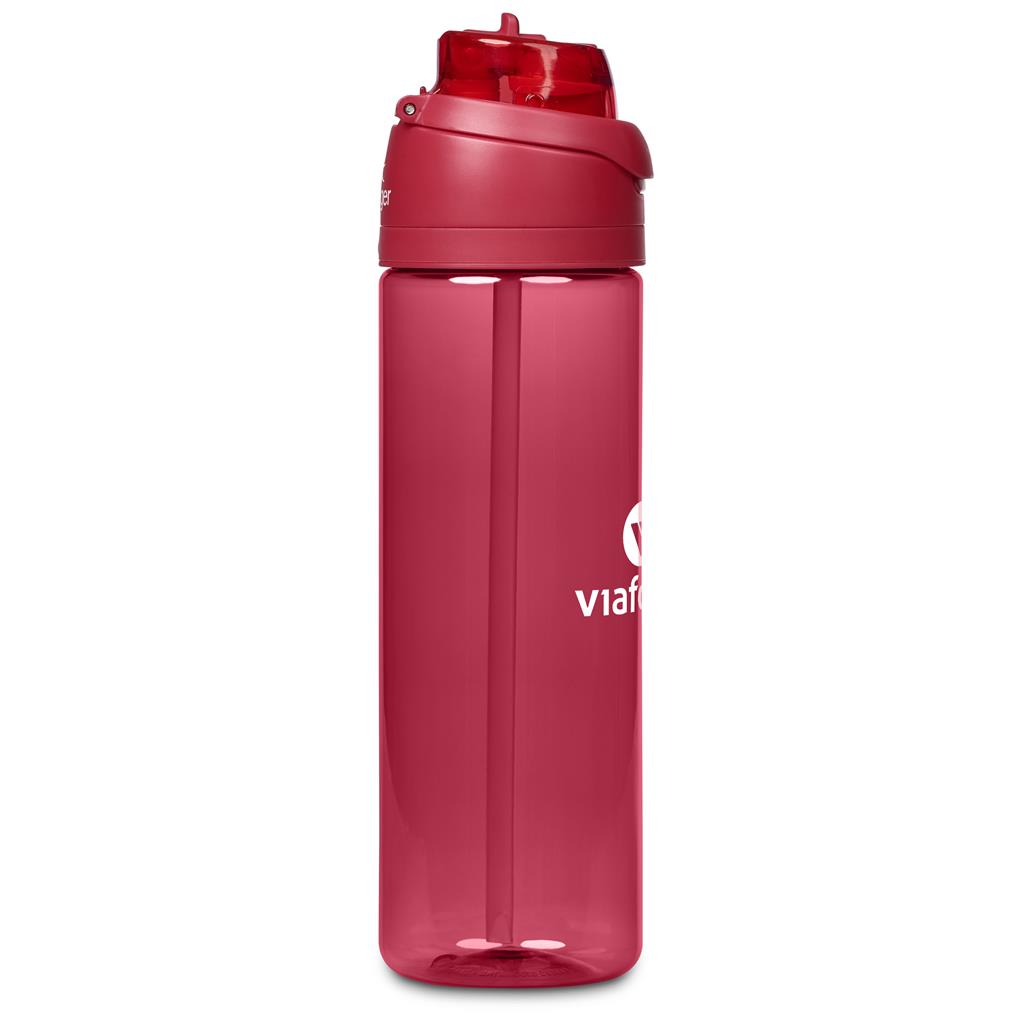Slazenger Trooper Recycled PET Water Bottle - 800ml - Image 48