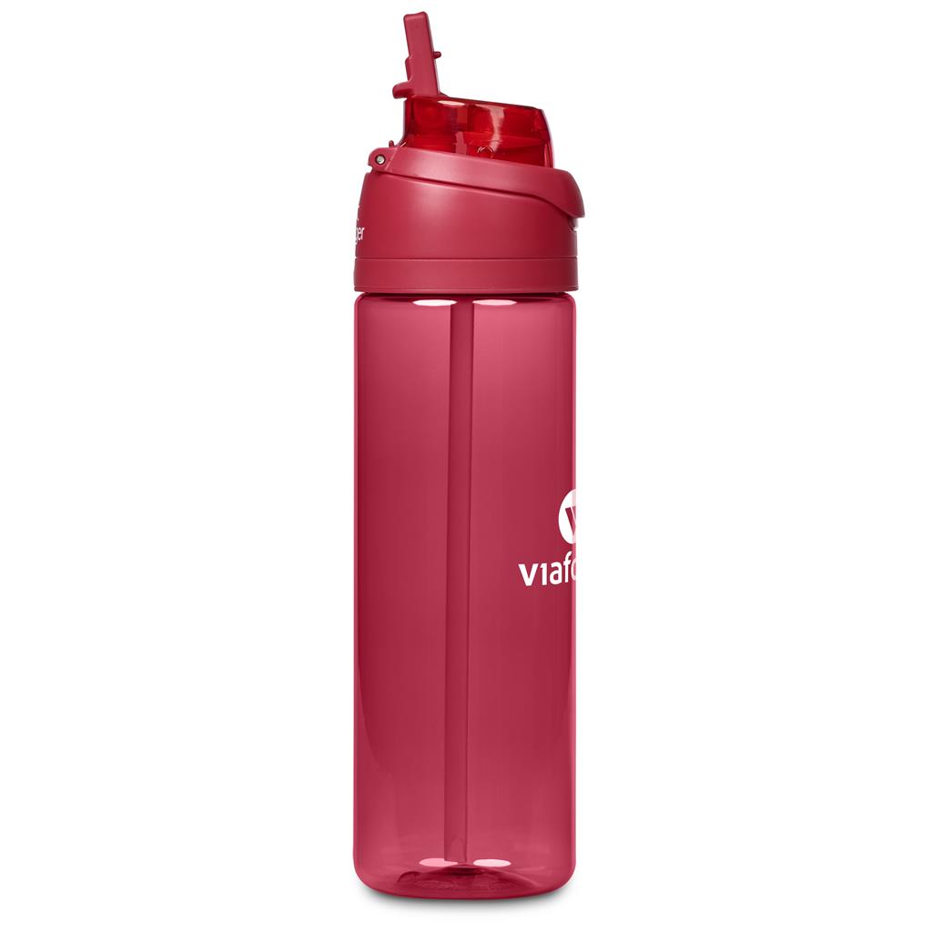 Slazenger Trooper Recycled PET Water Bottle - 800ml - Image 52