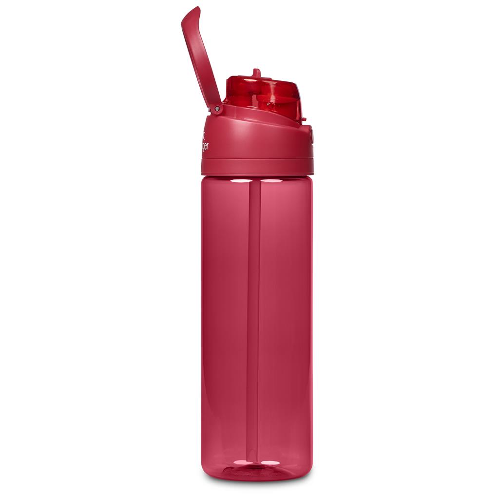 Slazenger Trooper Recycled PET Water Bottle - 800ml - Image 60