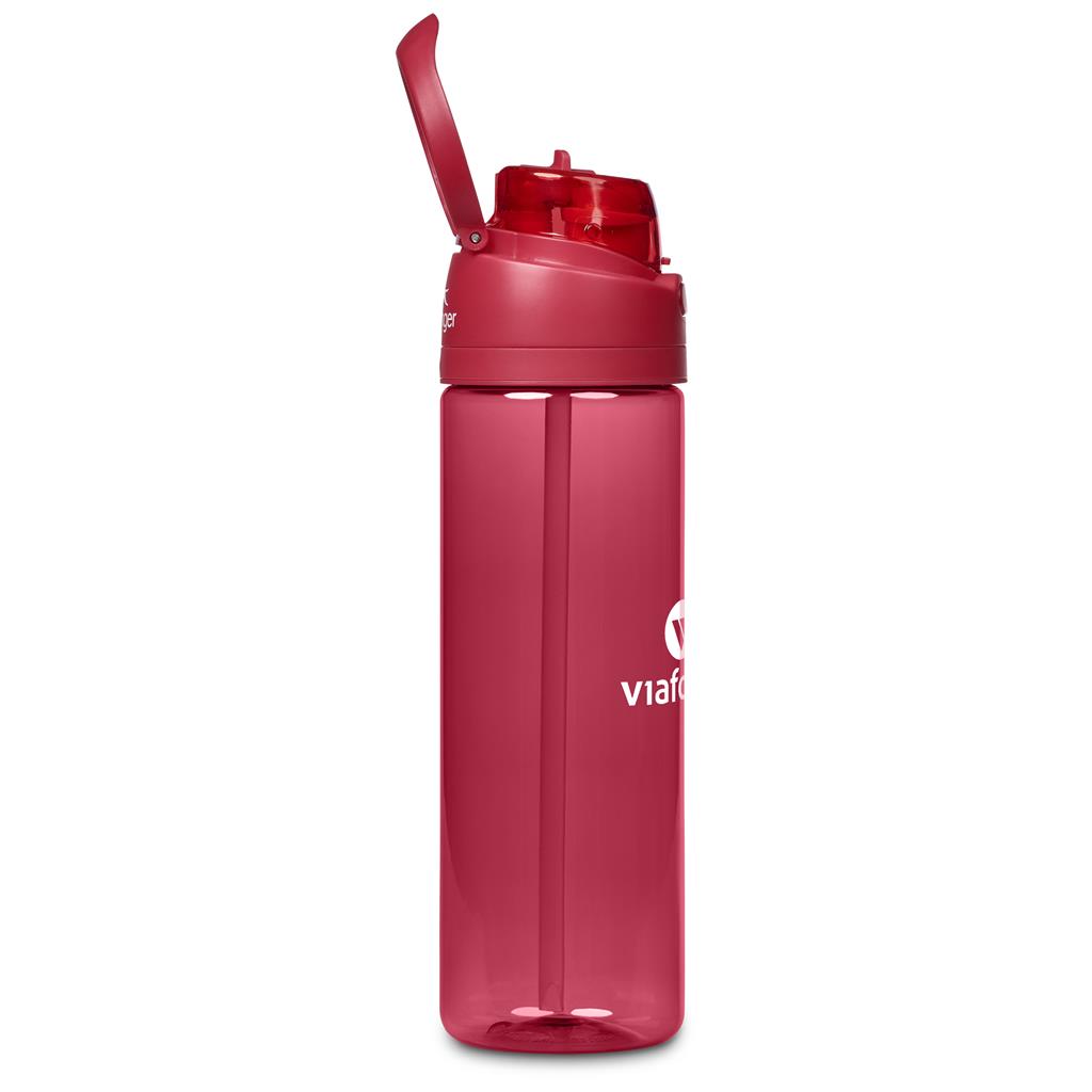 Slazenger Trooper Recycled PET Water Bottle - 800ml - Image 55